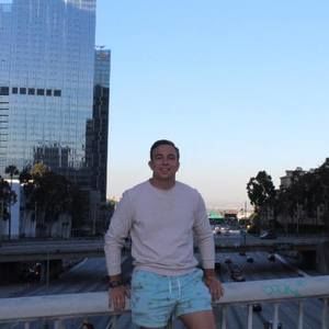 Meet your Posher, Ryan